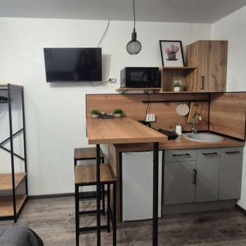Сдается 1-комнатная квартира, 22 м²