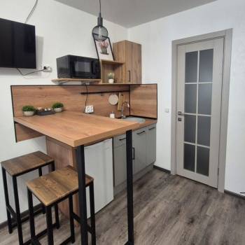 Сдается 1-комнатная квартира, 22 м²