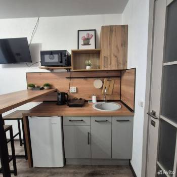 Сдается 1-комнатная квартира, 22 м²