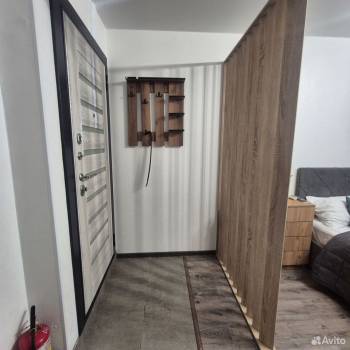 Сдается 1-комнатная квартира, 22 м²