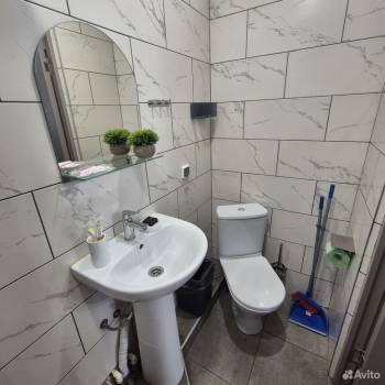 Сдается 1-комнатная квартира, 22 м²