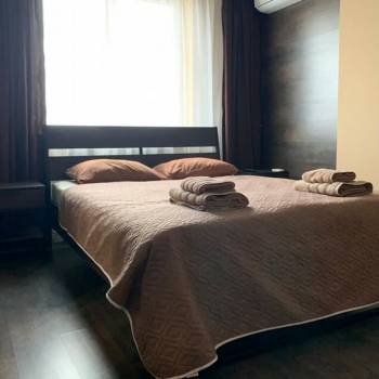 Сдается 2-х комнатная квартира, 52,9 м²