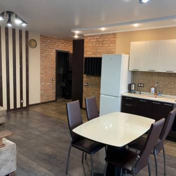 Сдается 2-х комнатная квартира, 52,9 м²