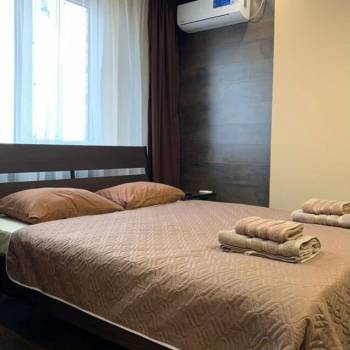 Сдается 2-х комнатная квартира, 52,9 м²