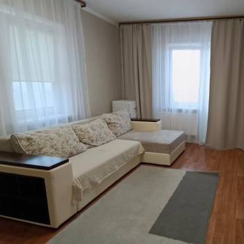 Сдается 2-х комнатная квартира, 53 м²