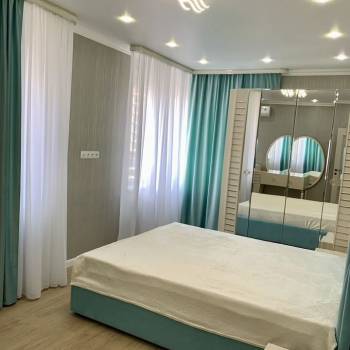 Сдается Многокомнатная квартира, 78 м²