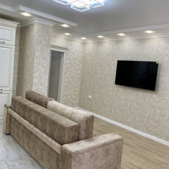 Сдается Многокомнатная квартира, 78 м²