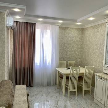 Сдается Многокомнатная квартира, 78 м²