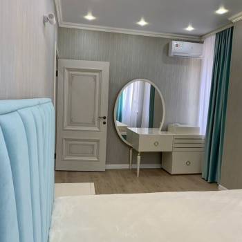 Сдается Многокомнатная квартира, 78 м²