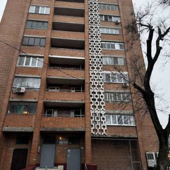 Продается 2-х комнатная квартира, 52,8 м²