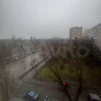 Продается 2-х комнатная квартира, 52,8 м²