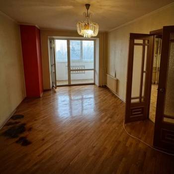 Продается 2-х комнатная квартира, 52,8 м²