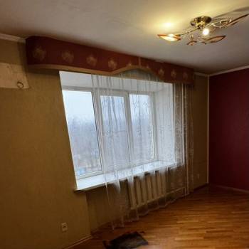 Продается 2-х комнатная квартира, 52,8 м²
