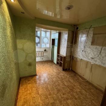 Продается 2-х комнатная квартира, 52,8 м²