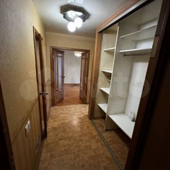 Продается 2-х комнатная квартира, 52,8 м²