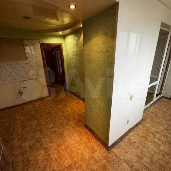 Продается 2-х комнатная квартира, 52,8 м²