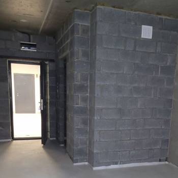Продается 1-комнатная квартира, 27,3 м²
