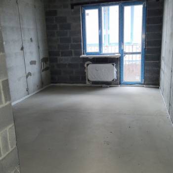 Продается 1-комнатная квартира, 27,3 м²