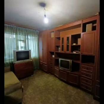 Сдается 1-комнатная квартира, 32,5 м²