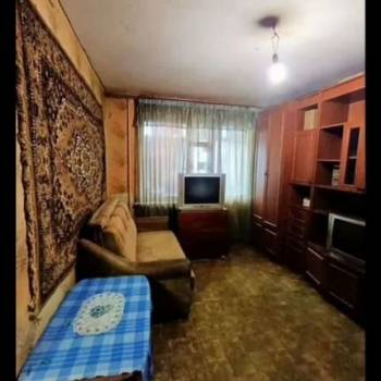 Сдается 1-комнатная квартира, 32,5 м²