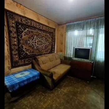 Сдается 1-комнатная квартира, 32,5 м²