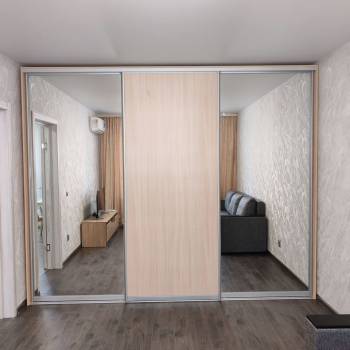 Сдается 1-комнатная квартира, 32,1 м²