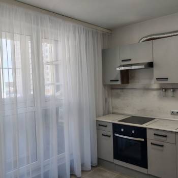 Сдается 1-комнатная квартира, 32,1 м²