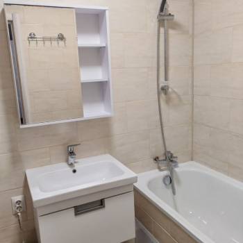 Сдается 1-комнатная квартира, 32,1 м²