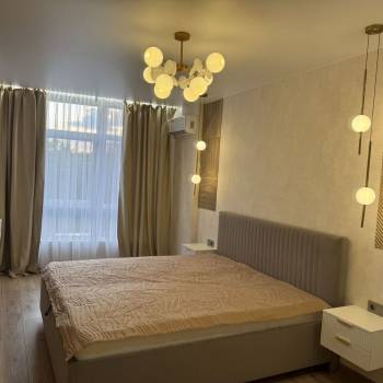 Сдается 1-комнатная квартира, 38,3 м²