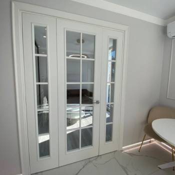 Сдается 2-х комнатная квартира, 47 м²