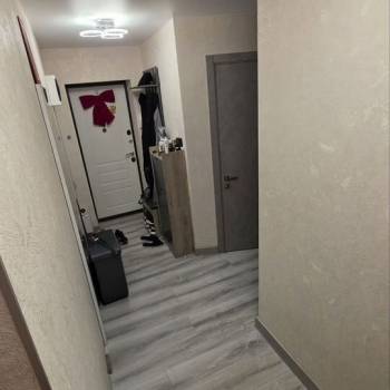 Продается 2-х комнатная квартира, 42 м²