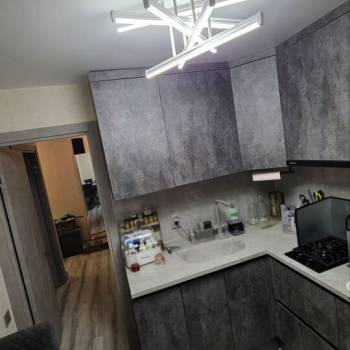 Продается 2-х комнатная квартира, 42 м²