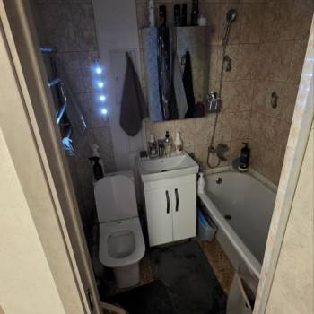 Продается 2-х комнатная квартира, 42 м²