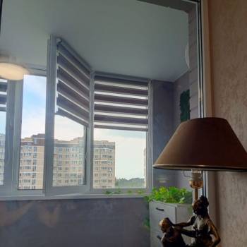 Сдается 1-комнатная квартира, 26 м²