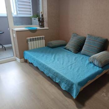 Сдается 1-комнатная квартира, 26 м²