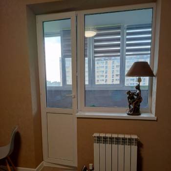 Сдается 1-комнатная квартира, 26 м²