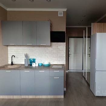 Сдается 1-комнатная квартира, 26 м²
