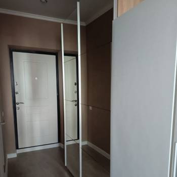Сдается 1-комнатная квартира, 26 м²