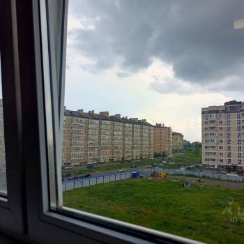 Сдается 1-комнатная квартира, 26 м²