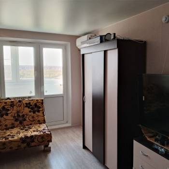 Продается 1-комнатная квартира, 24 м²