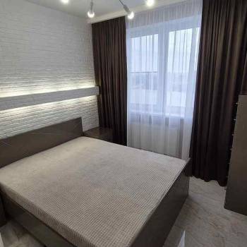 Сдается 2-х комнатная квартира, 50 м²