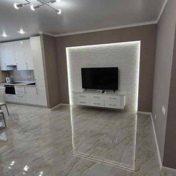 Сдается 2-х комнатная квартира, 50 м²