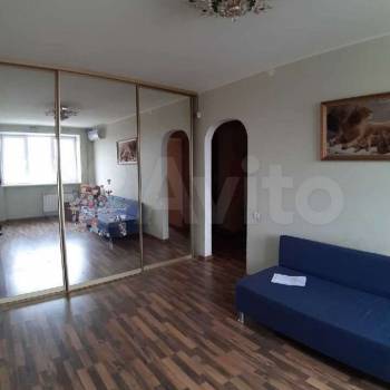 Сдается 1-комнатная квартира, 30 м²