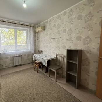 Продается 1-комнатная квартира, 43,5 м²