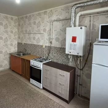 Продается 1-комнатная квартира, 43,5 м²
