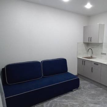 Сдается 1-комнатная квартира, 24 м²