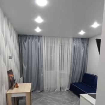 Сдается 1-комнатная квартира, 24 м²