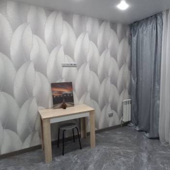 Сдается 1-комнатная квартира, 24 м²