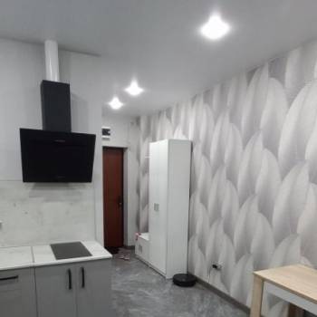 Сдается 1-комнатная квартира, 24 м²