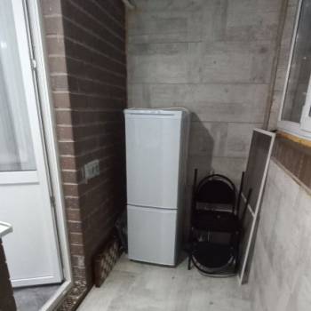 Сдается 1-комнатная квартира, 24 м²